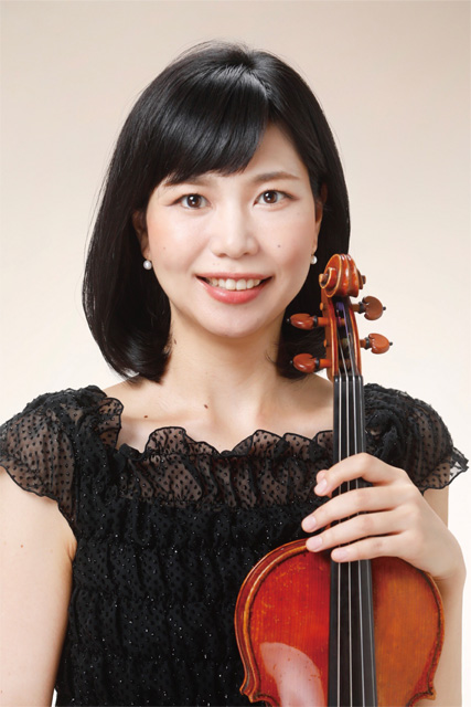 相本朋子　※下松市出身