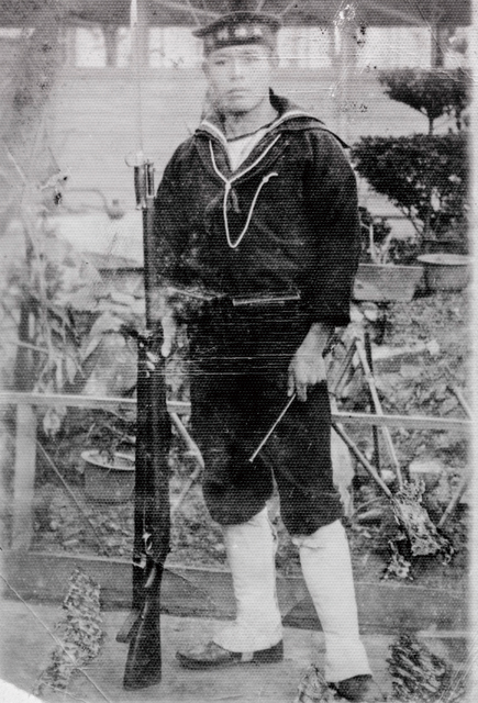 「一族百年」より photo by Kawamura