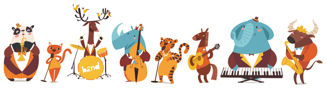 第６回 親子で楽しむジャズコンサート