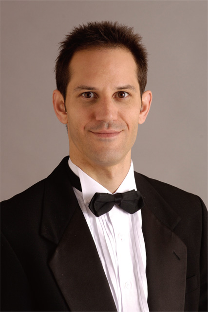 ドナルド・リッチャー