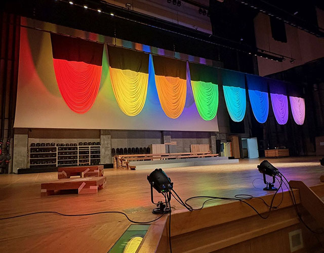 バックステージツアー2026