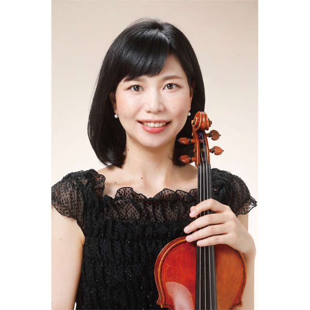 相本朋子 室内楽シリーズ vol.11