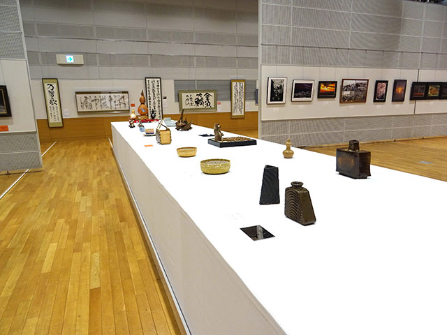 第76回下松市民美術展覧会